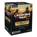 Coffee | Keurig 5000345773 K-Cup Pods - Colombia Huila (22/Box) image number 1