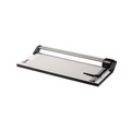 Arts & Crafts Supplies | Rotatrim 60150 15.75 in. x 42.5 in. 5 Sheets 36 in. Cut Length Solid Laminated Baseboard Pro Series Trimmer Boards image number 3