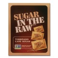 Condiments | Sugar in the Raw 4480050319 0.2 oz. Sugar Packets (200/Box) image number 0