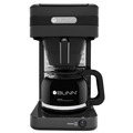  | BUNN 52700.0000 10-Cup Speed Brew Elite Coffee Maker - Gray/Stainless Steel image number 0