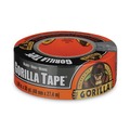 Tapes | Gorilla Glue 105629 1.88 in. x 30 yard 3 in. Core Gorilla Tape - Black (1-Roll) image number 1