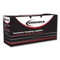 Ink & Toner | Innovera IVRW2112A Page-Yield 1,250 Remanufactured Toner Replacement for 206A - Yellow image number 0