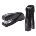 Just Launched | Swingline S7087815J Optima Grip 25-Sheet Capacity Compact Stapler - Graphite image number 2