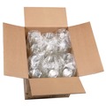 Cups and Lids | Pactiv Corp. YP1412CA 12 oz. Plastic RPET Cold Cup - Clear (420/Carton) image number 2