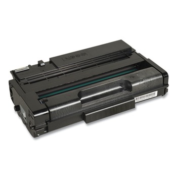  | Ricoh 407245 3500 Page-Yield Toner - Black