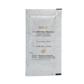 Hand & Body Lotions | Breck DIA 20817 0.25 oz. Shampoo/Conditioner - Clean Scent (500/Carton) image number 2