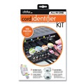 Office Electronics & Batteries | Dotz 21205 Cord ID Kit image number 0