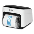 Tapes | Brother VC500W 7.5 mm/s Print Speed 4.4 in. x 4.6 in. x 3.8 in. Versatile Compact Color Label and Photo Printer with Wireless Networking image number 3