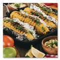 Food Wraps | Handi-Foil 51808 Heavy Duty Aluminum Foil 18-in x 500 ft image number 1