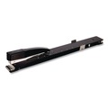 Staplers | Swingline S7034121A 20 Sheet Capacity 12 in. Throat Heavy-Duty Long Reach Stapler Black image number 3