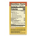 Condiments | Coffee-Mate 12434680 0.38 oz Mini Cups Liquid Coffee Creamer - Zero Sugar Hazelnut (200/Carton) image number 2