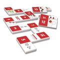 Office & Office Supplies | Junior Learning Inc JL482 Ages 5 to 10 Subtraction Dominoes image number 2