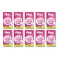 All-Purpose Cleaners | The Pink Stuff RST824996CT Miracle 3.5 oz Foaming Toilet Powder - Fruity Scent (10/Carton) image number 0