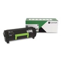 Ink & Toner | Lexmark 62D1000 62D1000 6,000 Page-Yield Return Program Toner - Black image number 0