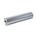 Food Wraps | Boardwalk BWK7136 18 in. x 1000 ft. 87 Gauge Heavy-Duty Aluminum Foil Roll image number 2