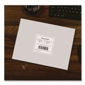 Envelopes & Mailers | Quality Park QUA38590 Clasp Envelope, #90, Square Flap, Clasp/gummed Closure, 9 X 12, Executive Gray, 100/box image number 3