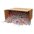 Snacks | Spangler 534 Individually Wrapped Dum-Dum-Pops - Assorted Flavors (1800/Carton) image number 0