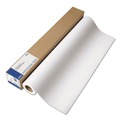 Photo Paper | Epson S045593 Professional Media 24 in. x 100 ft. 10.5 mil Metallic Photo Paper - Luster White (1-Roll) image number 0