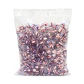 Snacks | Green Rabbit FG85525 5 lbs. Bag Soft Mint Puffs - Peppermint image number 1