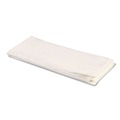 Trash Bags | Heritage H6639YC RAC 33 in. x 39 in. 33 gal. 1 mil Performance LLDPE Can Liners - Clear (150/Carton) image number 1