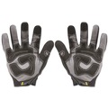 Cleaning Gloves | Ironclad GUG-03-M General Utility Spandex Gloves - Black/Medium (1-Pair) image number 2