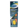 Safety & First Aid | Dr. Scholl's 87104125 Pain Relief Orthotic Heavy Duty Support Insoles - Men Sizes 8 to 14, Gray/Blue/Orange/Yellow (1-Pair) image number 0