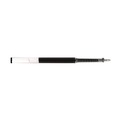 Pens | Zebra 82712 Conical Tip F-Refill for Zebra F-Series Ballpoint Pens - Bold/Black Ink (2/Pack) image number 1
