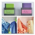 Office & Office Supplies | Astrobrights 91040-01 Word Strips Small Assorted Colors 100/Pack image number 2