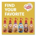  | Coffee-Mate 12039865 1.5 L Pump Bottle Liquid Coffee Creamer - Hazelnut (2/Carton) image number 2