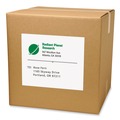 Labels | PRES-a-ply 30605 8.5 in. x 11 in. Laser Printer Labels - White (100/Box) image number 1