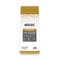 Coffee | Nescafe 12467579 2 lb Bag Medium Blend Roast Ground Coffee - Classico 100 Percent Arabica (6/Carton) image number 0