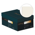 Envelopes & Mailers | Southworth J404N-10 Commercial Flap Gummed Closure 4.13 in. x 9.5 in. 25% Cotton #10 Business Envelope - Natural (250/Box) image number 1