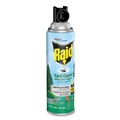 Cleaning & Janitorial Supplies | Raid 377977 Yard Guard 16 oz. Aerosol Spray Fogger (12/Carton) image number 3