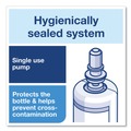 Hand Soaps | Tork 401811 1L Refill Unscented Extra Mild Foam Soap (6/Carton) image number 2