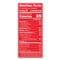 Beverages & Drink Mixes | Nestle 12240821 0.28 oz Hot Cocoa Mix Packet - Rich Chocolate (180/Carton) image number 3