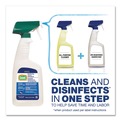 All-Purpose Cleaners | Comet 24651 1 Gallon Bottle Disinfecting Cleaner with Bleach (3/Carton) image number 5