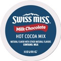Beverages & Drink Mixes | Swiss Miss 5000345150 Hot Cocoa K-Cups - Milk Chocolate (22/Box) image number 1