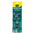 Safety & First Aid | Dr. Scholl's 90000393 Prevent Pain Protective Insoles for Women - Women's Size 6 to 10, Purple (1-Pair) image number 3