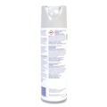 Odor Control | Diversey Care 100949179 16 oz. Aerosol Spray Tuscan Garden Good Sense Air Freshener (6/Carton) image number 2