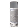 Painting | Rust-Oleum 334017 Painter's Touch 12 oz. Aerosol Can 2X Ultra Cover Spray Paint - Flat Gray image number 1