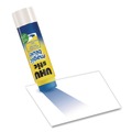 Adhesives & Glues | Staedtler 9U 99602  02 Glue Stick, 21 g, Applies Blue, Dries Clear, 12/Pack image number 1