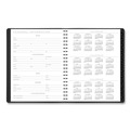 Notebooks & Pads | AT-A-GLANCE 70950X45 11 in. x 8.25 in. 12-Month (Jan to Dec) 2026 Vertical-Column Format Contemporary Weekly/Monthly Planner - Graphite Cover image number 9
