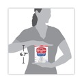 Condiments | Carnation 12428935 22.75 oz Canister Instant Nonfat Dry Milk - Unsweetened (4/Carton) image number 6