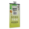 Beverages & Drink Mixes | FLAVIA 48049 The Bright Tea Co. Tea Freshpack - Iced Green Tea with Honey (100/Carton) image number 1