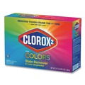 Laundry Detergents | Clorox 2 03098 49.2 oz. Stain Remover and Color Brightener Powder - Original (4/Carton) image number 4