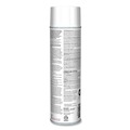 Cleaning & Janitorial Supplies | Claire CL1003 17 oz. Aerosol Spray Q Disinfectant - Lavender Scent (12/Carton) image number 3