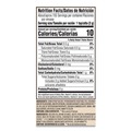  | Coffee-Mate 12039042 11 oz. Canister Non-Dairy Powdered Creamer - Original (12/Carton) image number 5