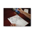 Recordkeeping & Forms | COSCO 2000PLUS 011092 1 in. x 1.81 in. RECEIVED plus Date ES Dater - Red image number 4