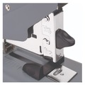 Just Launched | Swingline S7039005A 160 Sheet Capacity Heavy-Duty Stapler - Black/Gray image number 5
