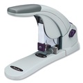 Back to School Sale | Swingline S7090010C LightTouch 120-Sheet Capacity Heavy-Duty Stapler - Gray image number 0
